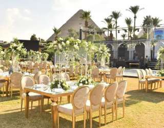Wedding And Event Rental Supplies