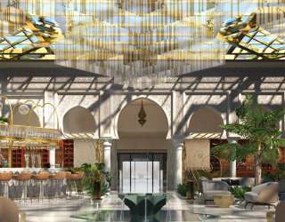 Four Seasons Hotel Rabat