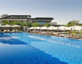 InterContinental Ras Al Khaimah Resort and Spa