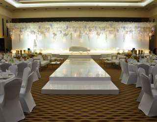 Wedding Packages at Novotel Fujairah