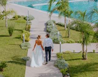 The Ivi Mare - Wedding Package 