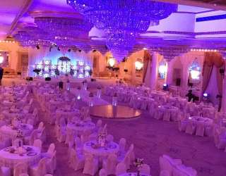 Top 6 Most Popular Wedding Venues in Jeddah