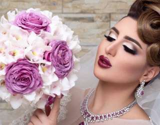 The Most Popular Makeup Artists in Kuwait