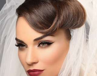 Popular Saudi Makeup Artists For Your Bridal Makeup