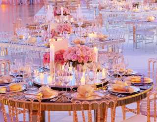 Top Wedding Planners in Lebanon