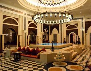 أماكن فريدة من نوعها لإقامة حفلة العزوبية في دبي