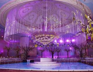Top 5 Wedding Halls in Al Medina 