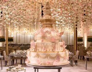 The Top Wedding Cake Shops in Jeddah
