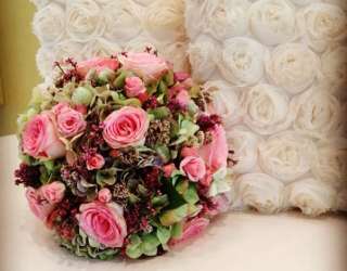 Top 6 Wedding Florists in Kuwait 