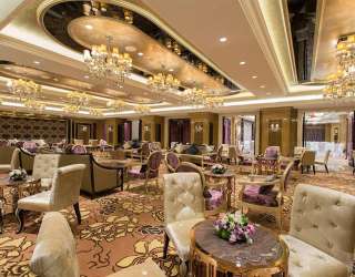أفضل 6 فنادق في حي العليا في الرياض