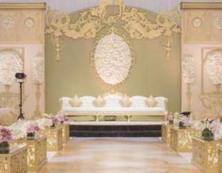 The Top 7 Hotels in Al Khobar for Your Wedding