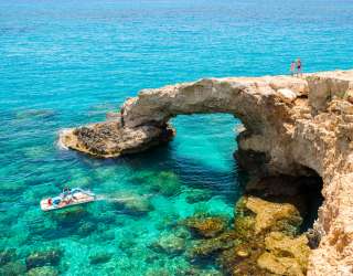 قبرص: أفضل وجهات العالم للزفاف