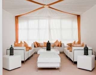 Top Tent Rental Places in Dubai