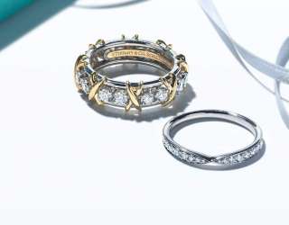 Top Jewellery Shops to Buy Wedding Rings in Dubai