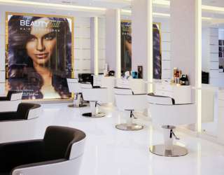The Best Beauty Salons in Abu Dhabi
