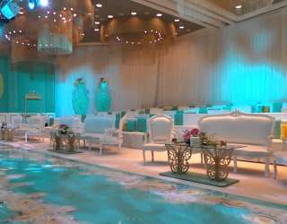 The Top Wedding Halls in Kuwait