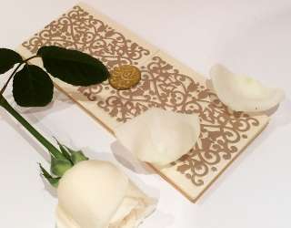 Top Wedding Invitation Cards in Kuwait