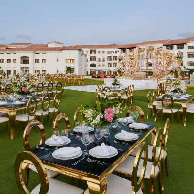 Address Marassi Golf Resort Wedding 