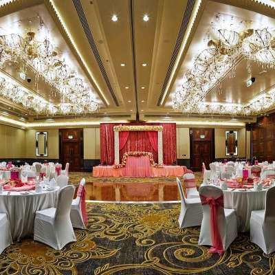 Millennium Airport Hotel Dubai - Al Garhoud Ballroom