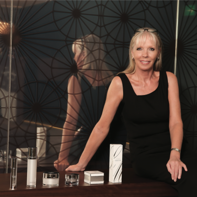 Linda Meredith Skincare Launches in UAE