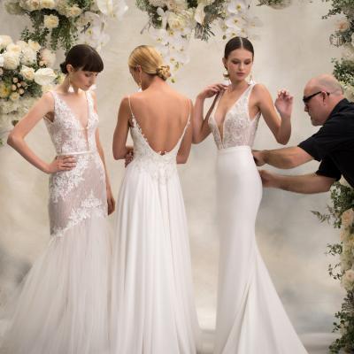 The Anna Georgina 2018 Wedding Dresses