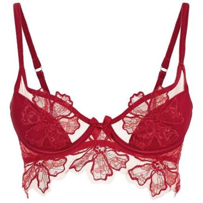 Beautiful Lingerie Pieces for Your Honeymoon