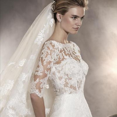 Pronovias to Launch YES I Dream Project