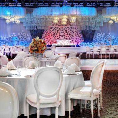 A Spotlight on Le Meridien Dubai Hotel and Conference Centre