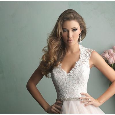 Best Wedding Dress Boutiques in Jumeirah Lake Towers (JLT) Dubai