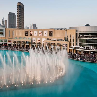 Best Wedding Venues in Downtown Dubai