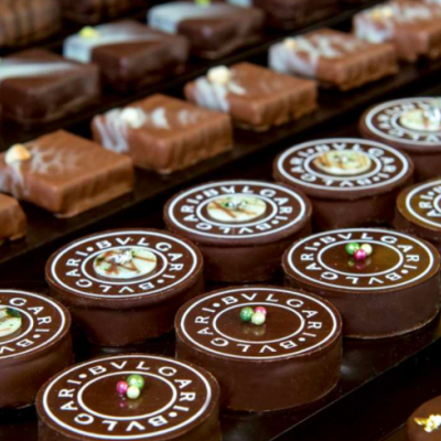 Best Chocolate Stores at City Walk in Dubai 