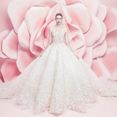 Wedding Dress Boutiques in Dubai Design District