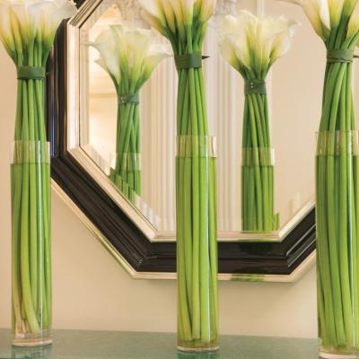 Calla Lily Inspired Wedding