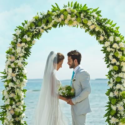 Top Wedding Venues in Egypt's Sahl Hasheesh Hotels