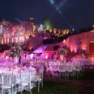 Top Wedding Venues in Beirut