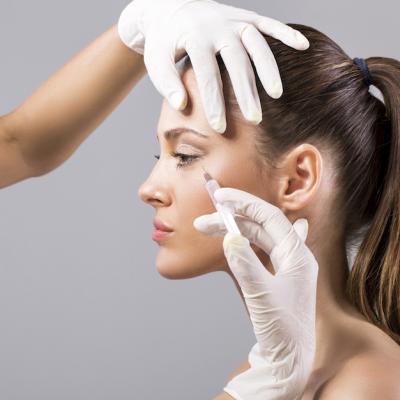 Should You Consider Cosmetic Treatments in Time for Your Big Day?