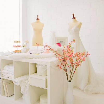 The Top 20 Bridal Shops in Dubai