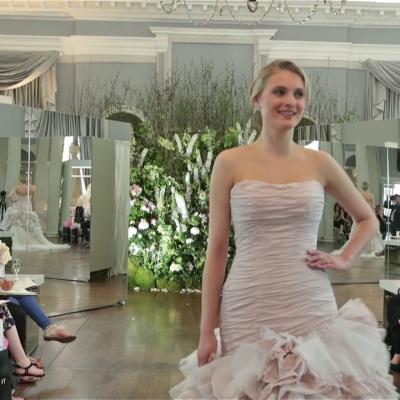 Nominees For British Bridalwear Designer of the Year