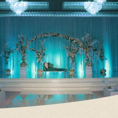 The Largest Wedding Venues in Kuwait