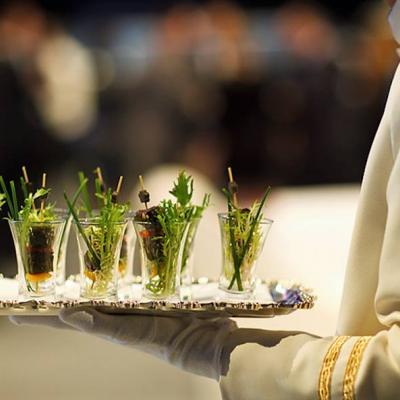 The Top Catering Companies in Abu Dhabi