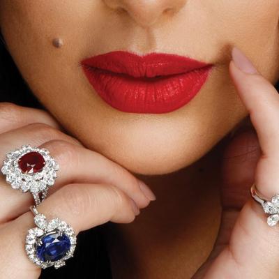 The Top Jewelry Shops in Qatar