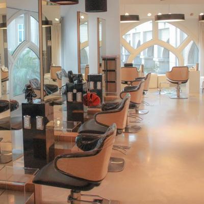 The Top Beauty Centers in Doha