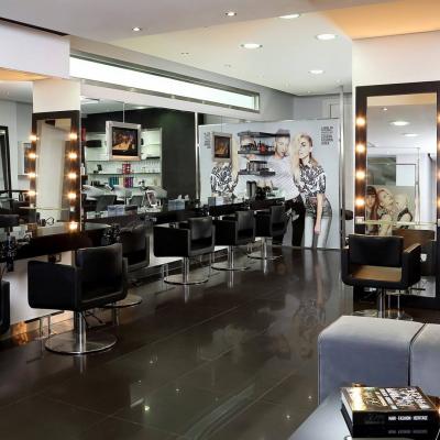 Beauty Salons In Kuwait City Arabia Weddings