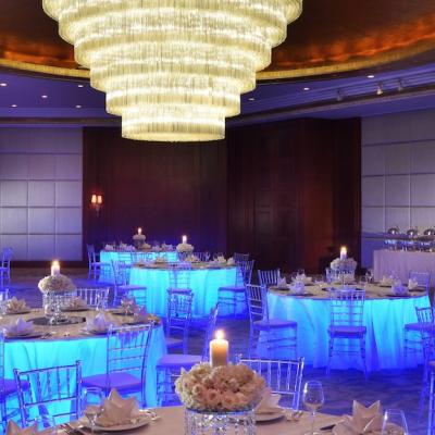 Top 5 Star Hotels in Kuwait Perfect For Weddings 
