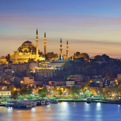 Destinations To Visit While Honeymooning in Turkey