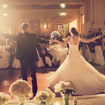 The Top Arabic Wedding Songs in 2019