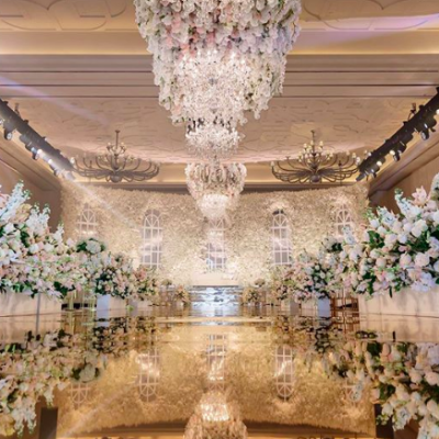 Wedding Planners in Dubai You Should Know About