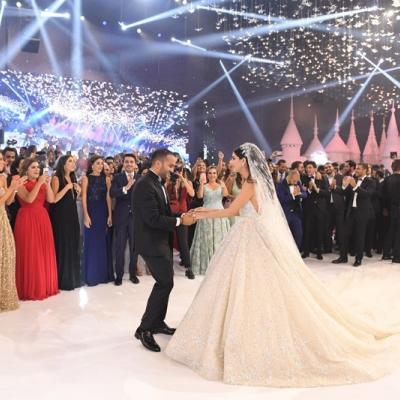 أجمل اغاني لبنانية للأعراس