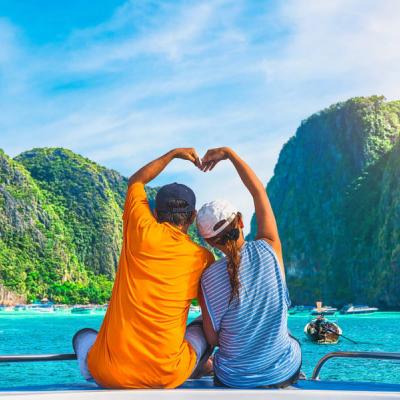 Your Phuket Honeymoon Guide