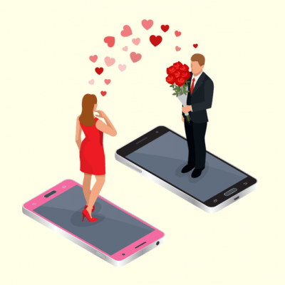 The Basics of Finding Love Online and Dating Apps